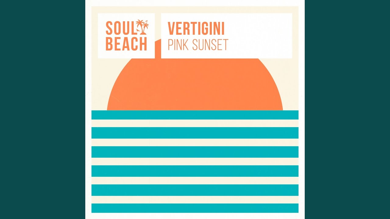 Pink Sunset