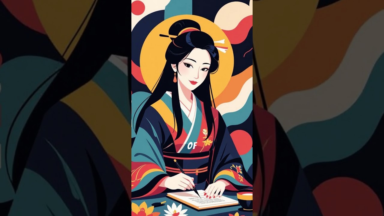 Japan's Women Invented the Novel in Kyoto
