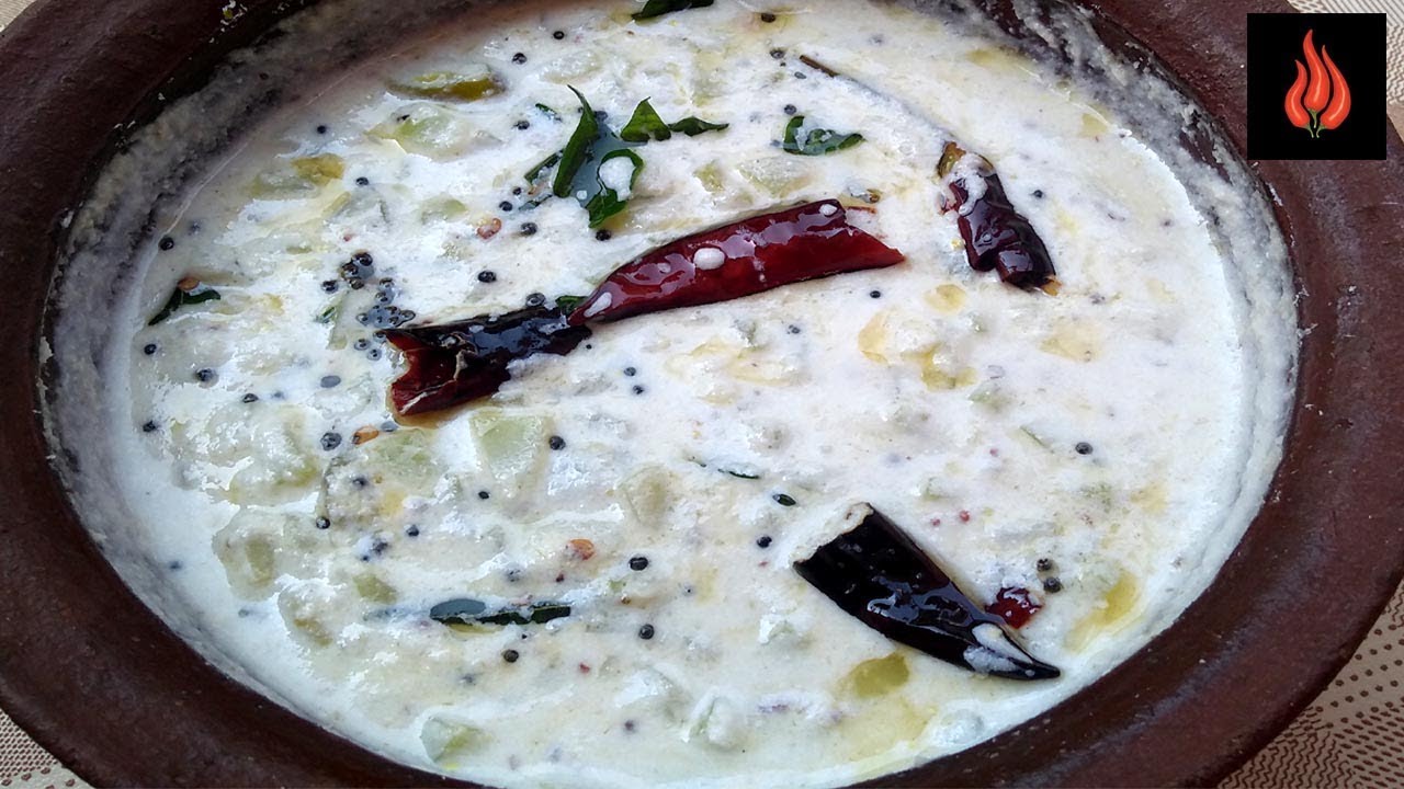 Vishu Sadya Special || Churakka / Bottle Gourd Pachadi || ചുരയ്ക്ക പച്ചടി | | Sadya Pachadi Recipe