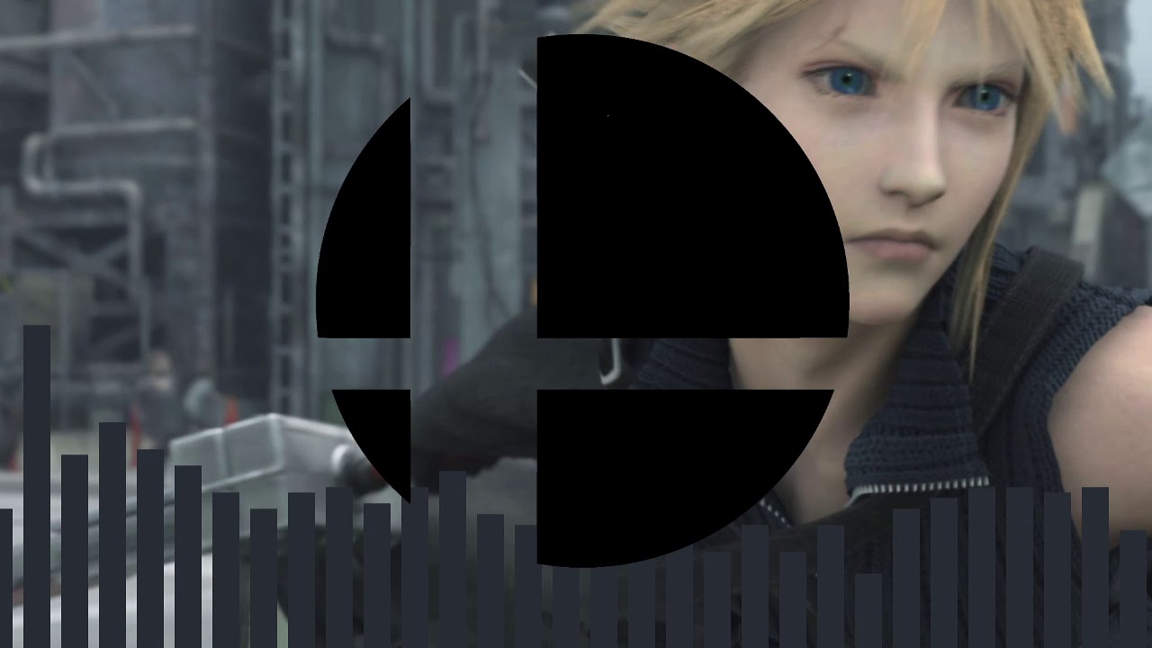 Those Who Fight (AC Version) - Super Smash Bros. Ultimate
