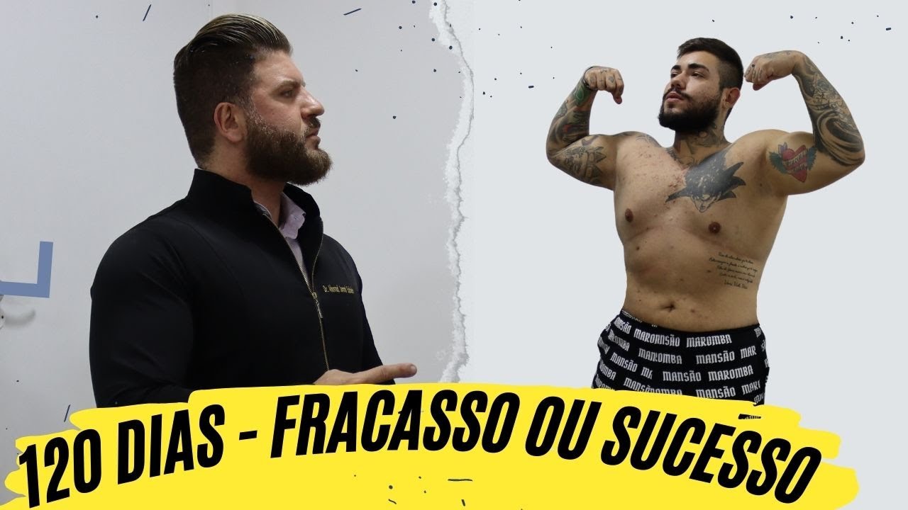 A real Verdade de - fabrizyzz