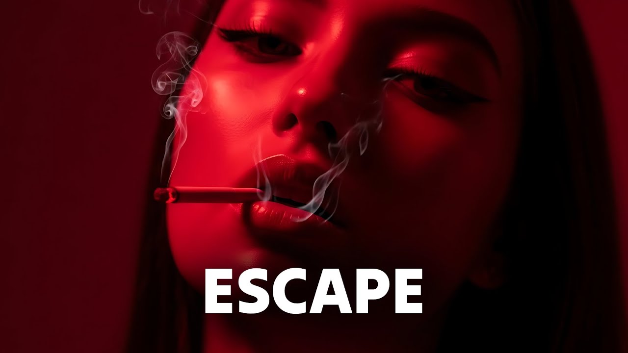 Deep Chill House Mix 2026 — Smoke Mood | Feeling Good Playlist #2