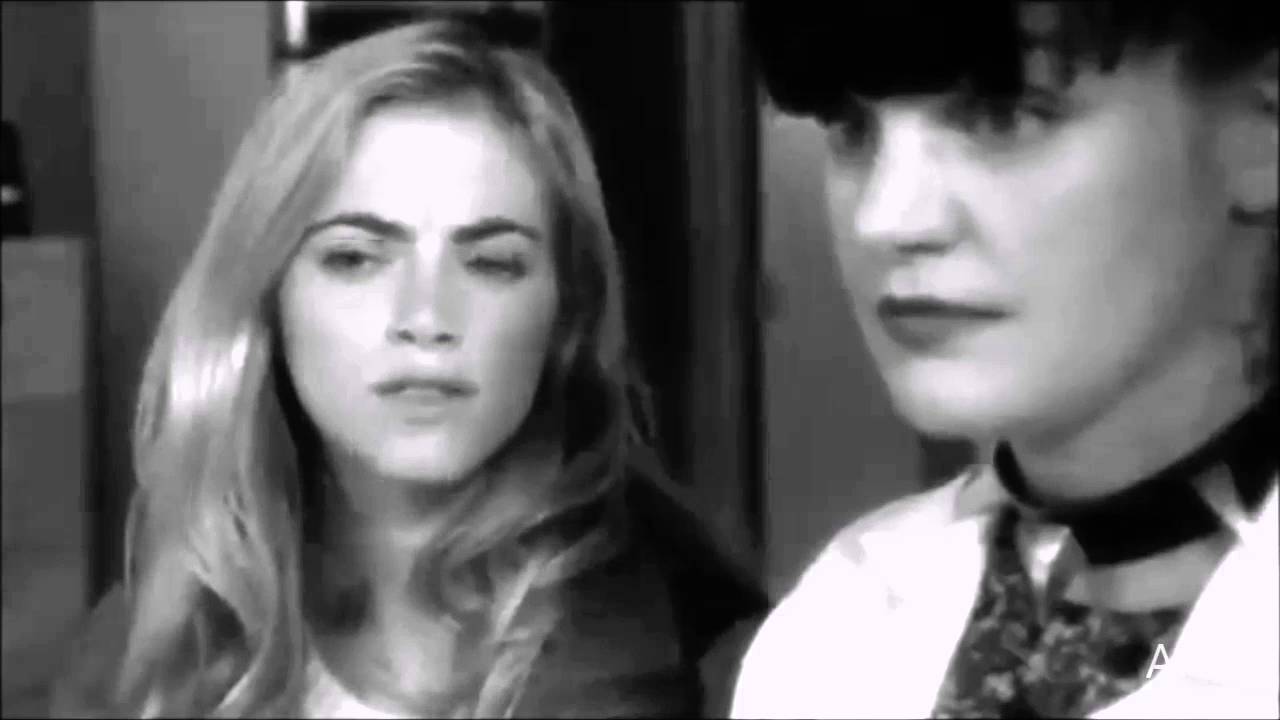 NCIS: Ellie Bishop - Stressed Out