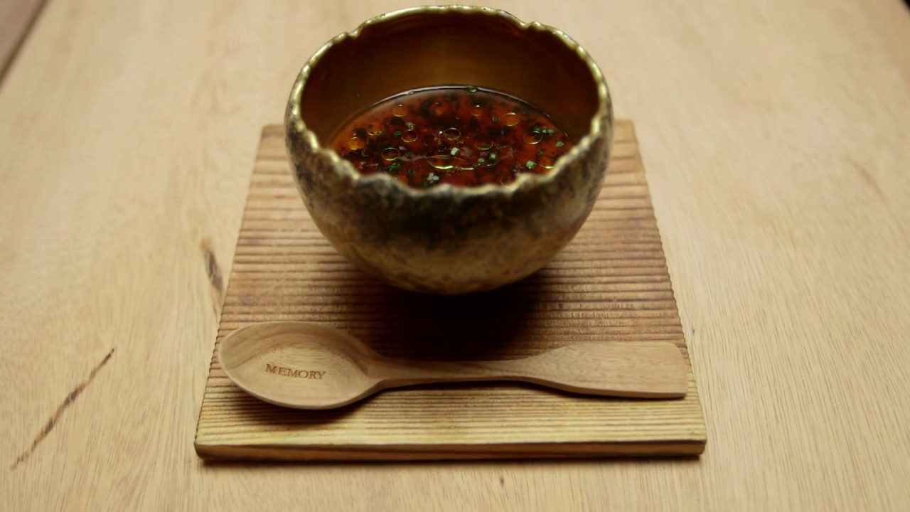 Food Heroes - Andre Chiang, Andre
