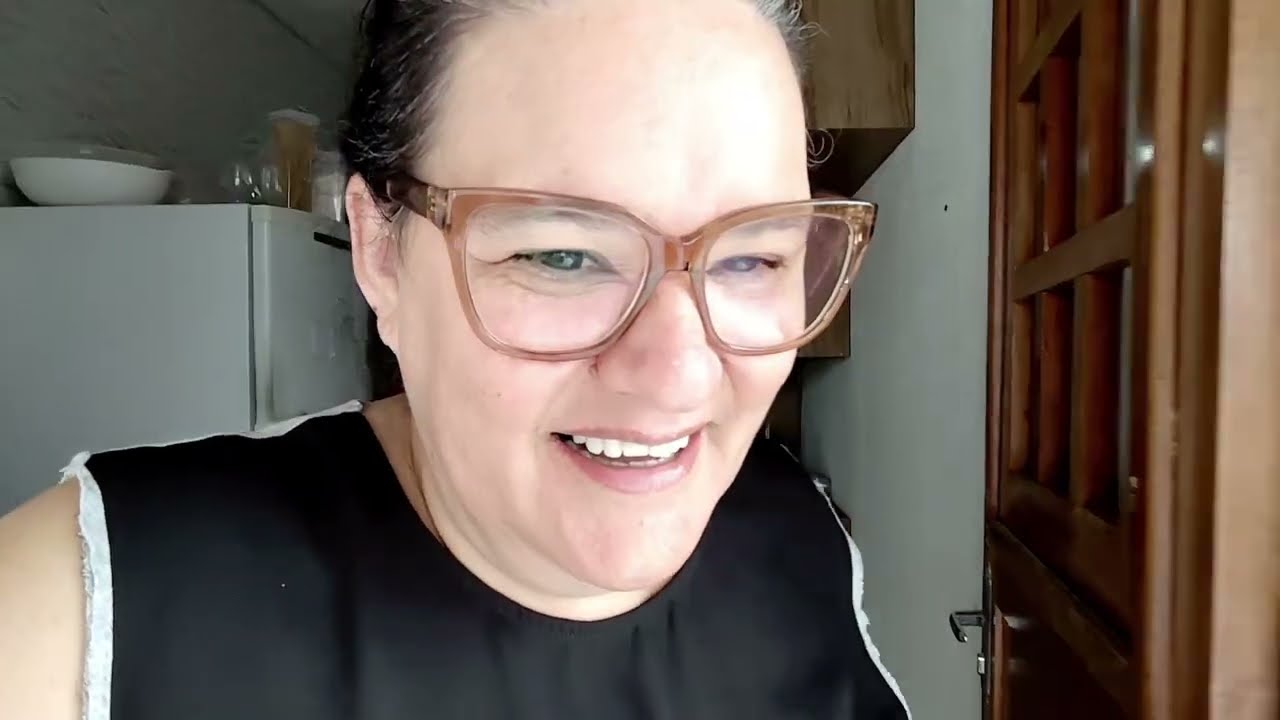 Eu não esperava por isso 😬😬