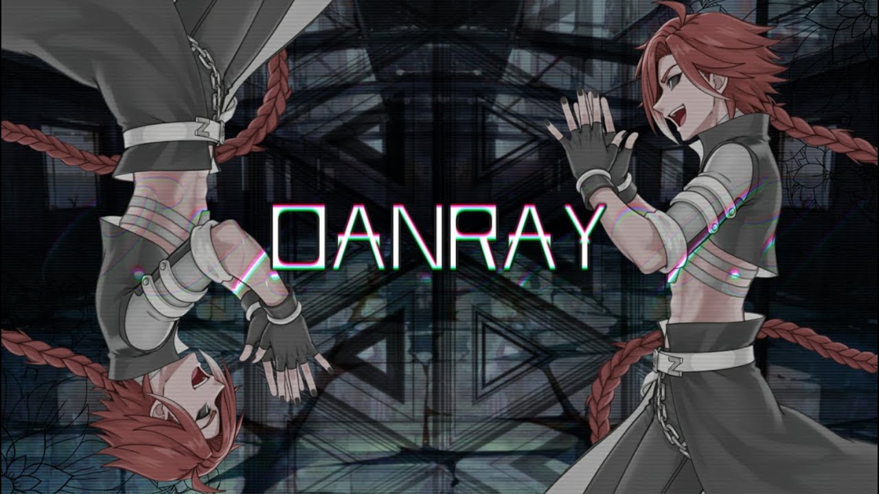 【SynthV2】NineZero - OANRAY