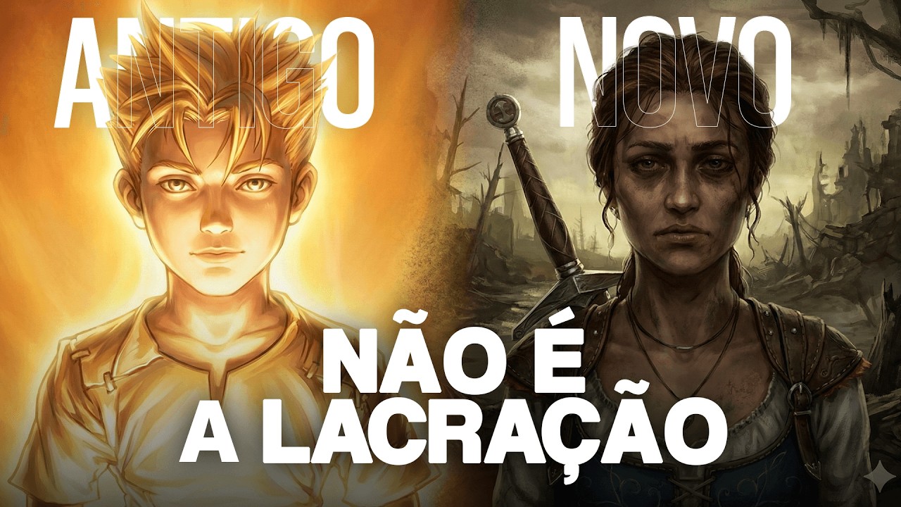 O Maior Problema do Novo Fable…