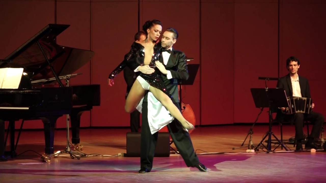 Tango 
