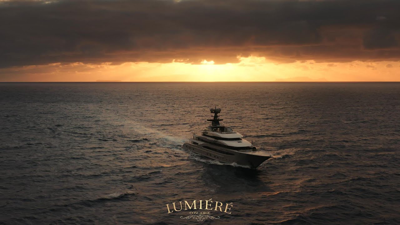 Lumiere Digitale Showreel 2023 | Luxury Brands & Elite Clients in UAE ✨