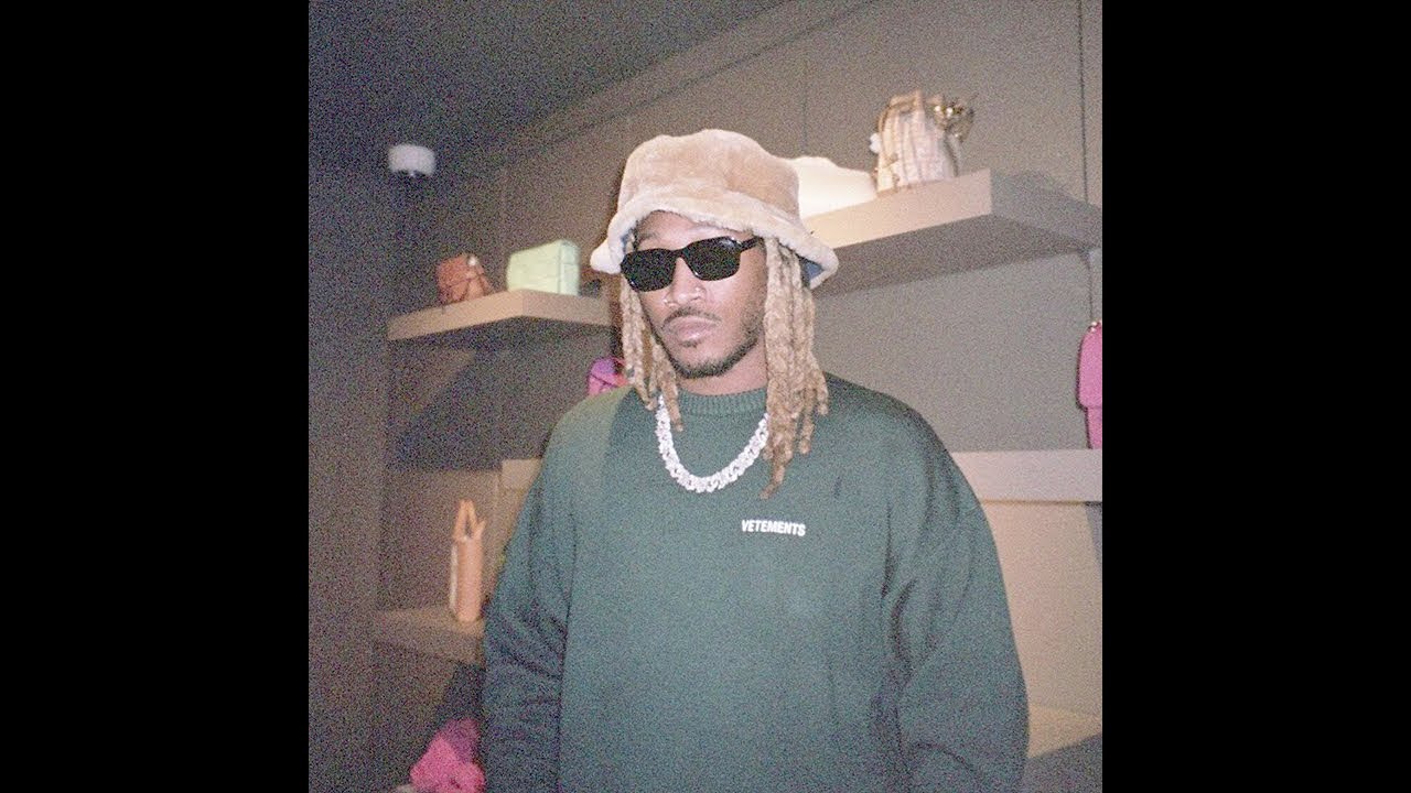 *FREE* Future type beat - 