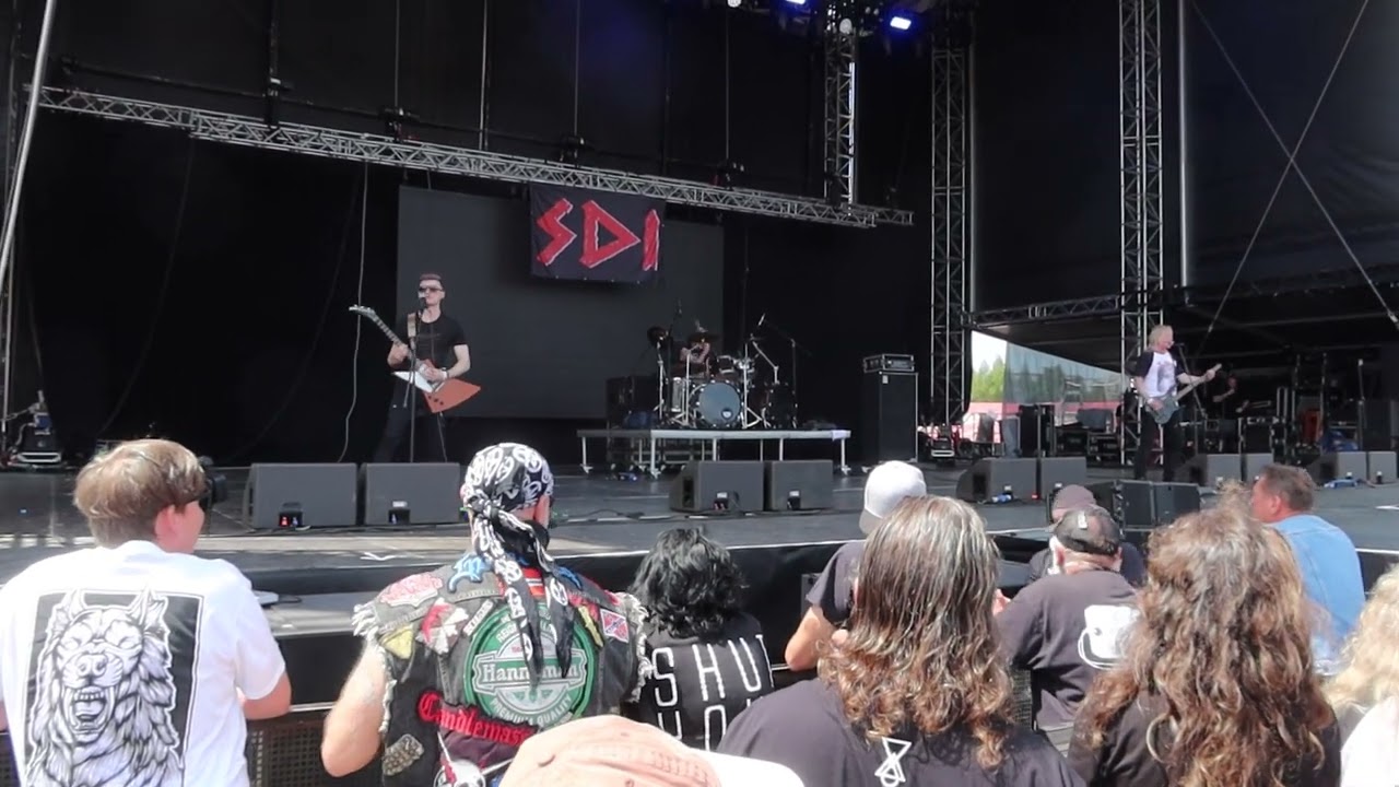 S.D.I. - Alcohol - Sp&aacute;len&eacute; Poř&iacute;č&iacute; - 25. 06. 2023