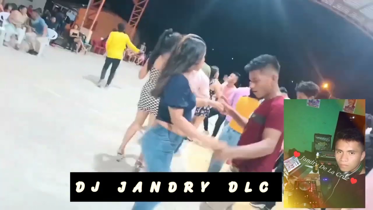 2023 Cumbia Mix Dj Yender Nuevo - ((Dj Jandry Dlc))
