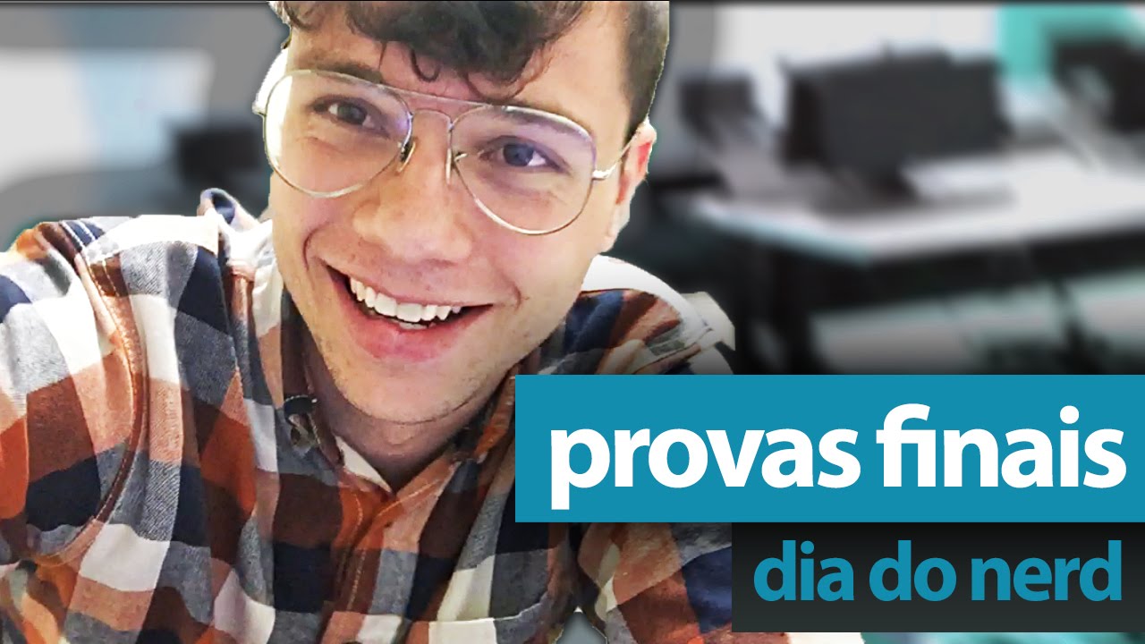 Provas Finais