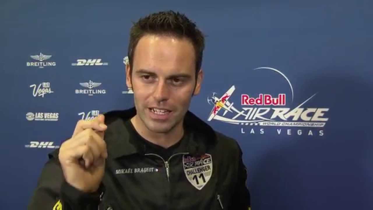 Mika Brageot Challenger Cup Champion 2015