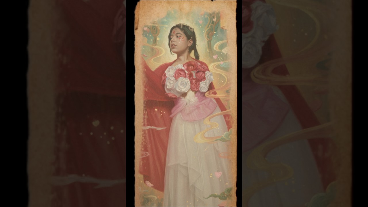 All hail the new Goddess | Xianxia Era | #xianxia #xianxiadonghua #xianxiafans #chinesedrama