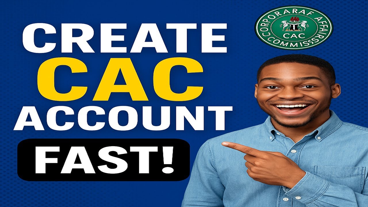 Public User Faster Account Creation| New Upgrade Update July 2025