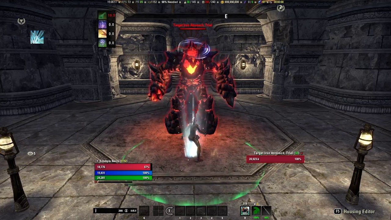 The new Alkosh: MASSIVE buff for tanks