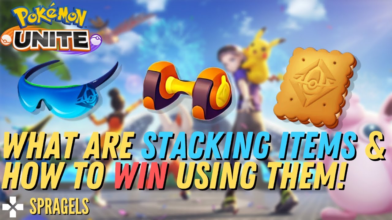 Объясняем, как складывать предметы! *Сила атаки, характеристики особой атаки и печенье Aeos* — Po...