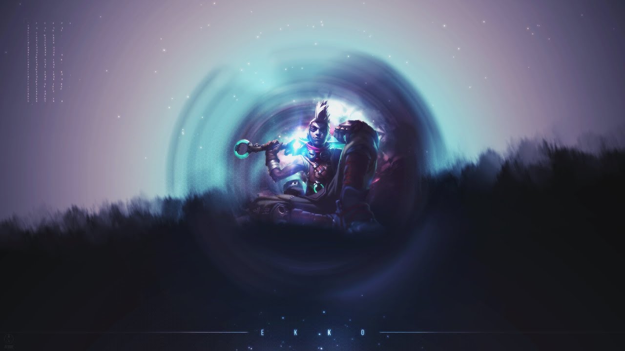 Ekko Kill Compilation