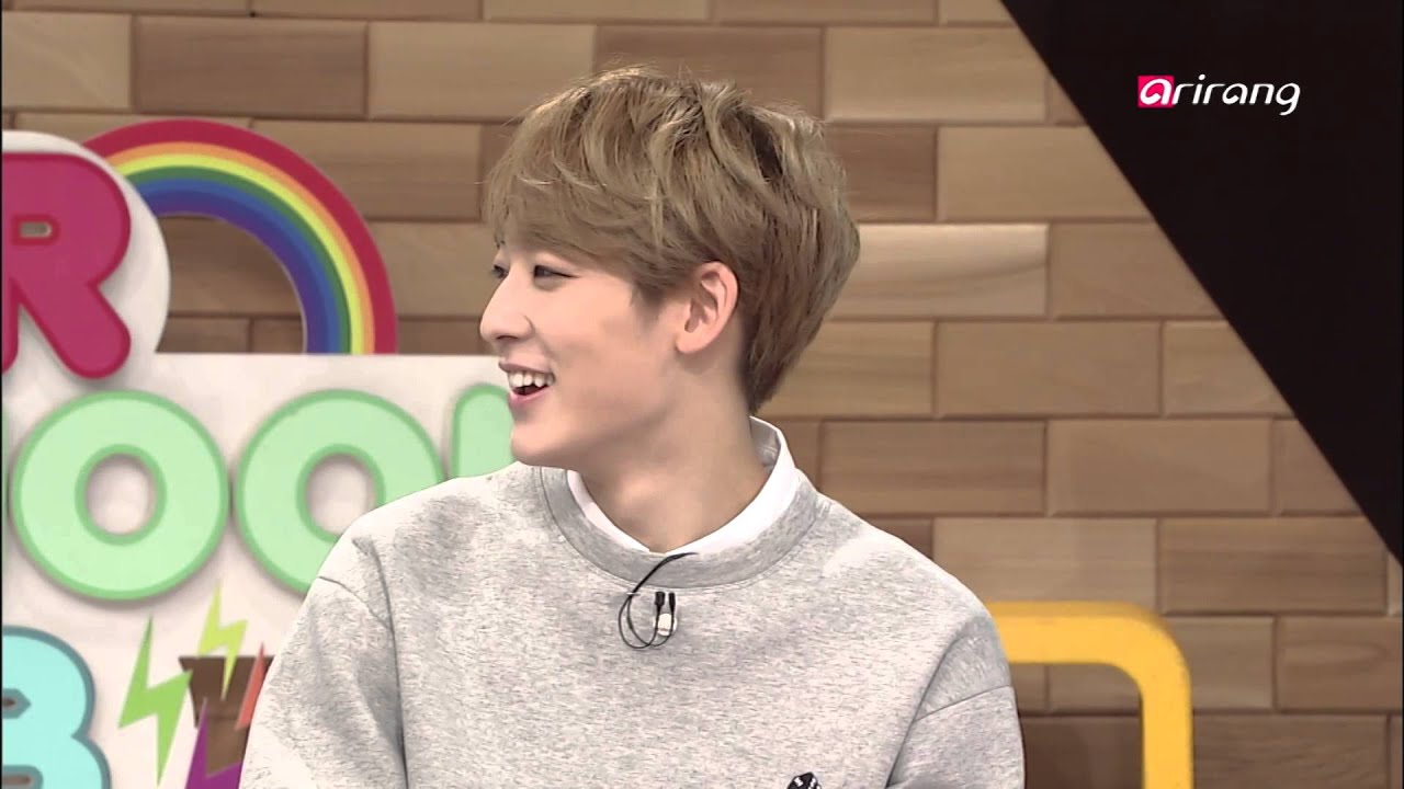 After School Club Ep108 After School Show with Jessi