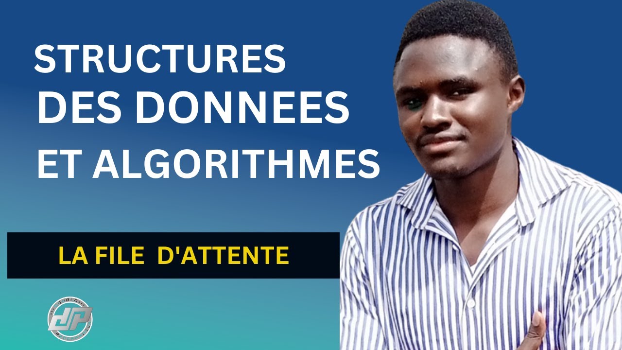 Comprendre la structure de données File d'attente (Queue)