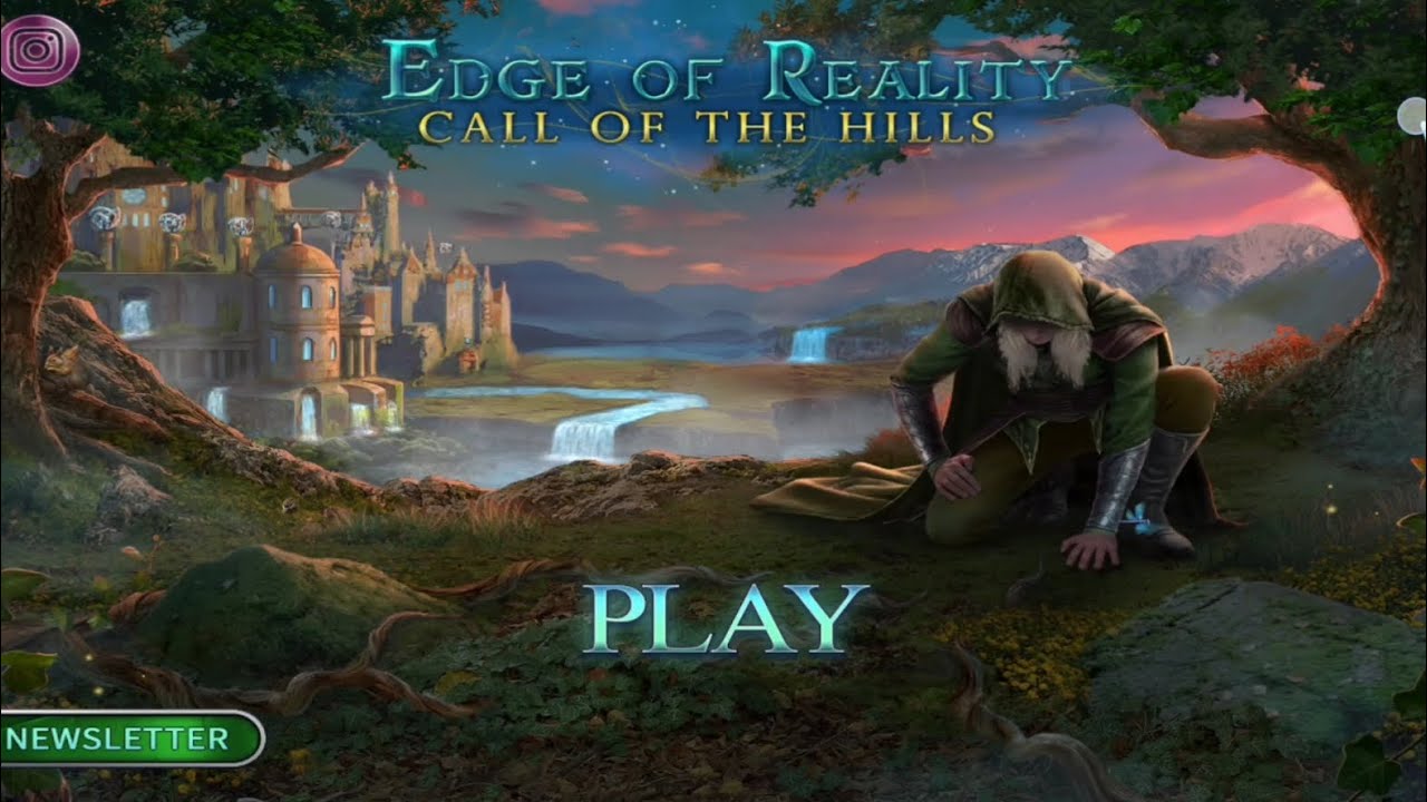 [Friendly Fox] Edge of Reality: Call of the Hills / 엣지 오브 리얼리티 – 언덕의 부름