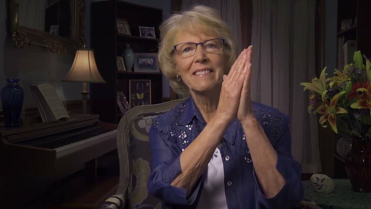 Women Who Make A Difference: Session 1