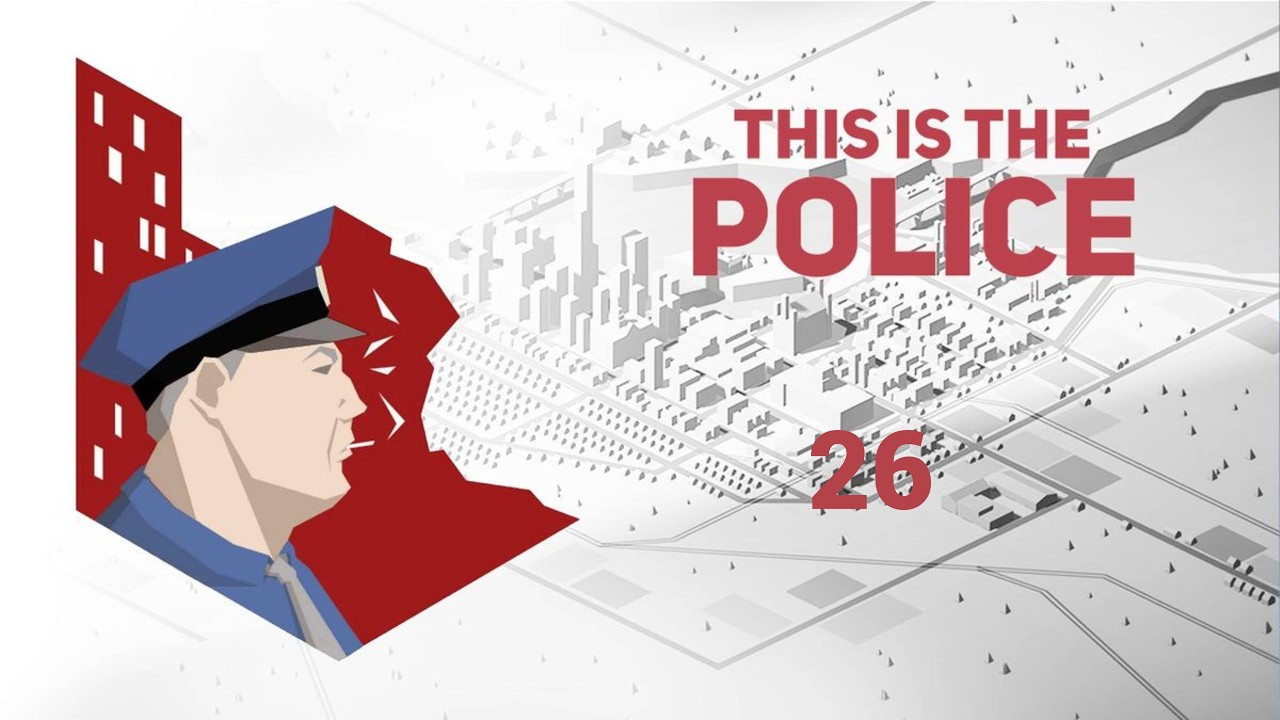 Ленин? | This Is the Police #26