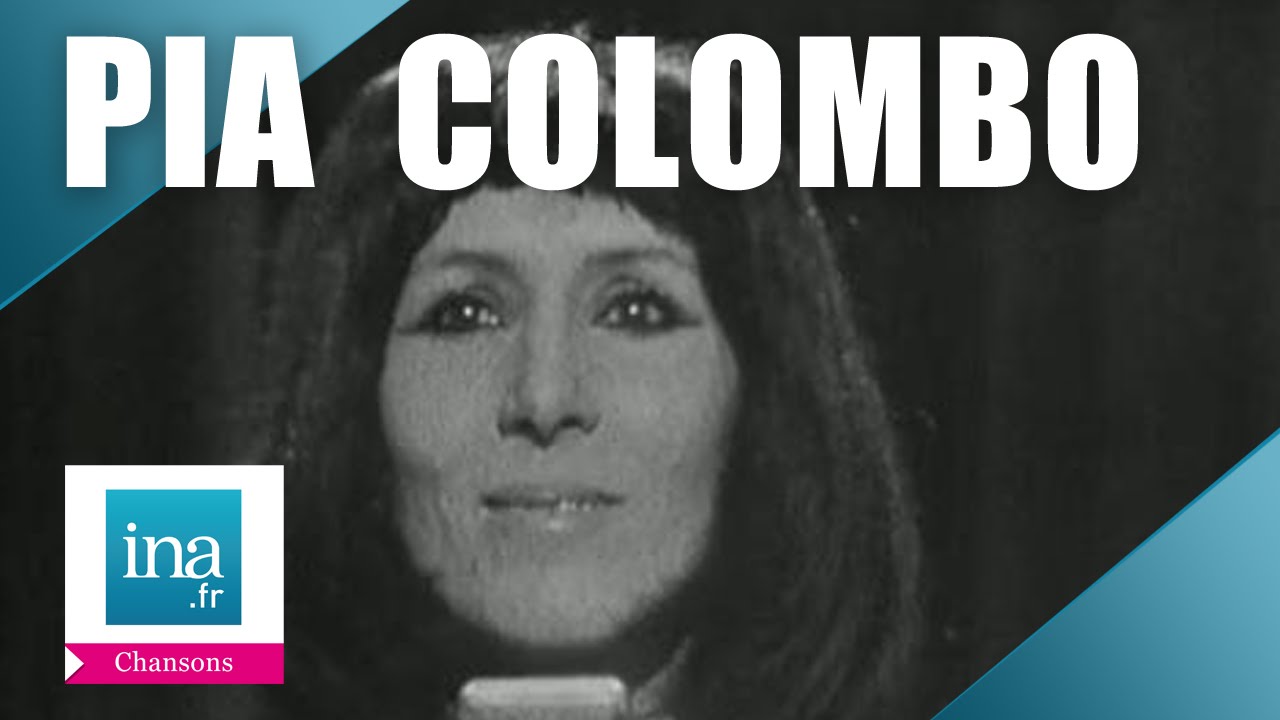 Pia Colombo 