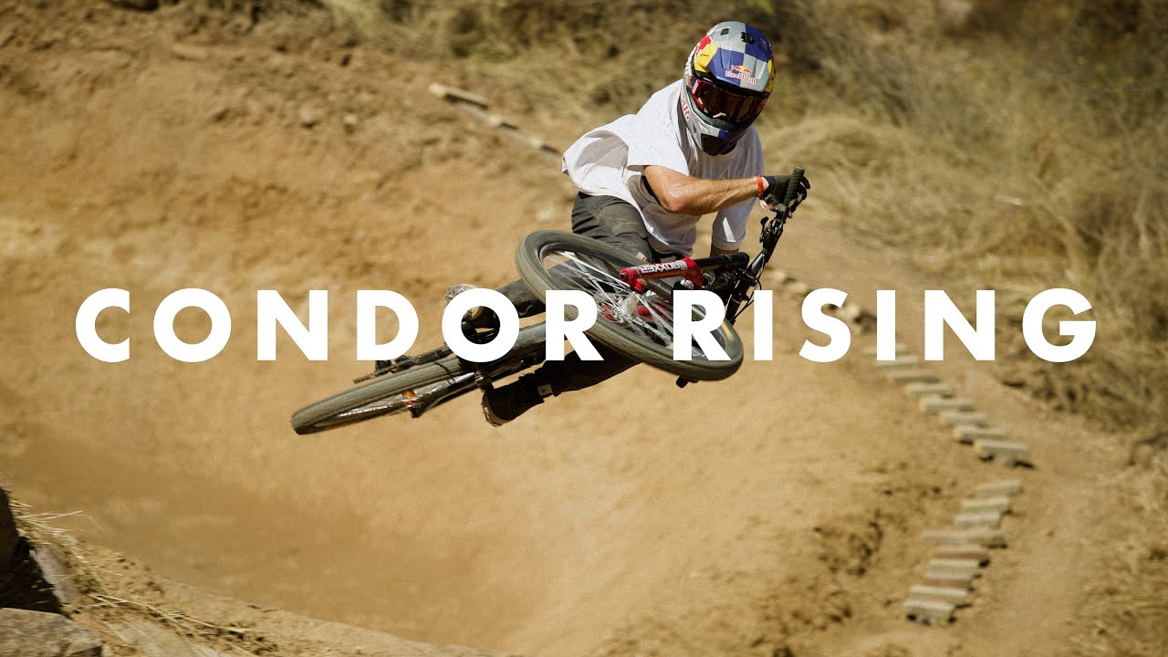 Todo O Nada 2024 - Episode 2 - Condor Rising