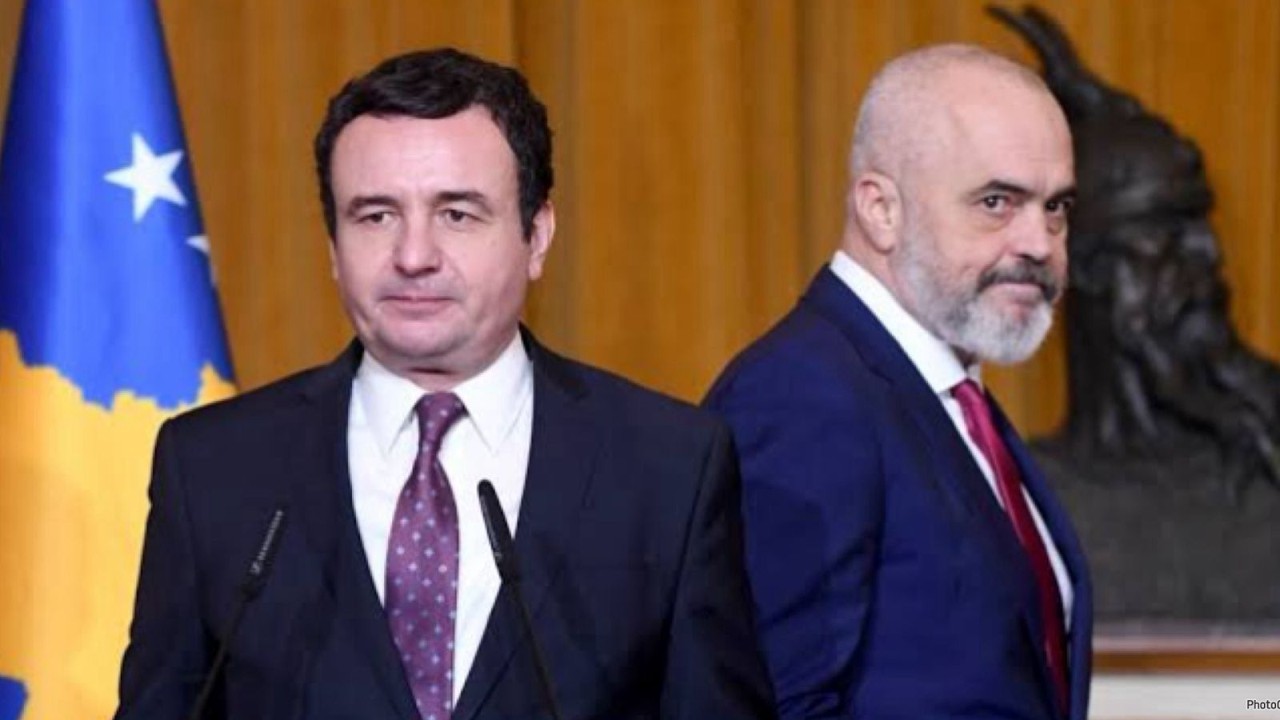 Kurti nxjerr të fshehtat e takimit me Ramën…/ Dalin detajet nga takimi sekret