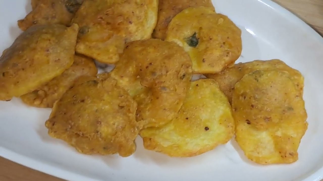 गारंटी है एक खाकर रुक नहीं पाओगे,कहोगे पहले क्यों नहीं बताया | Easy Snack Recipe