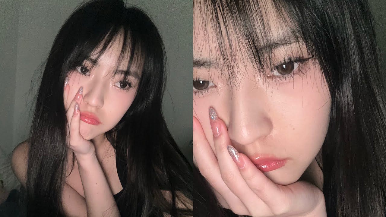 15-минутный урок по ежедневному макияжу от Вевины /ᐠ｡ꞈ｡ᐟ\