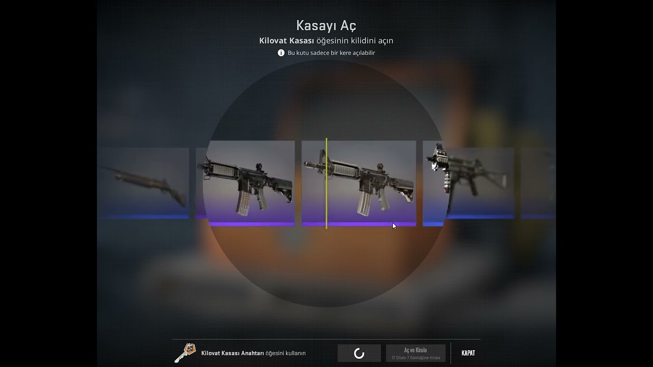 middyyy 2na case opening 5.02.2026