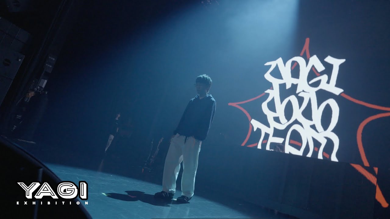 YYYT Presents: GRAND CANYON YOYO DEMO at NYLON JAPAN 20th Anniv Party #YAGIYOYOTEAM