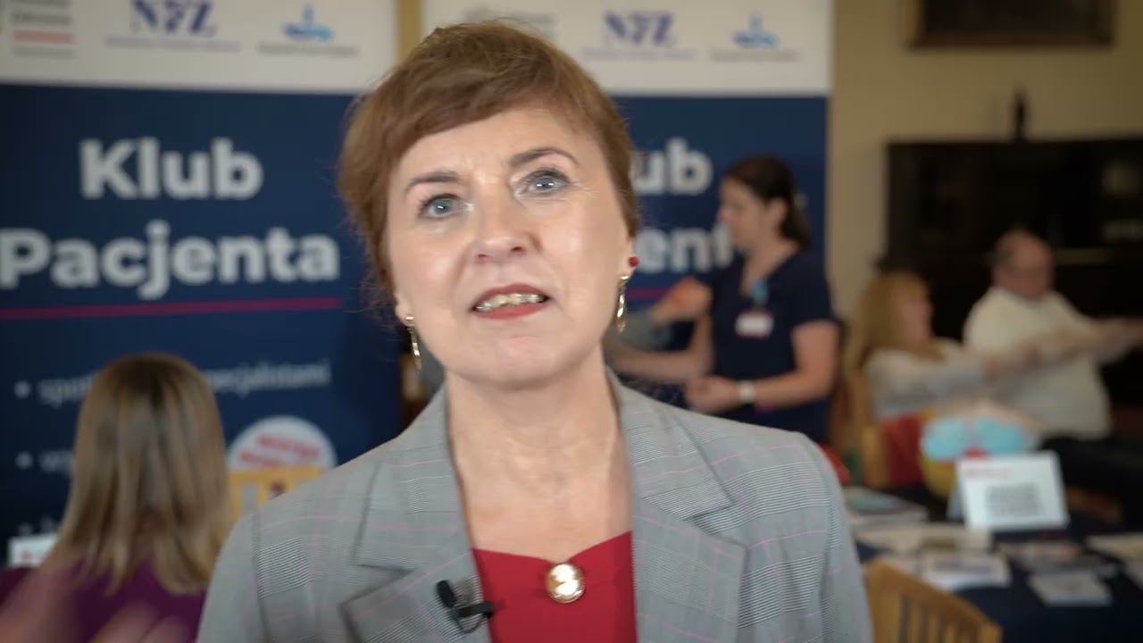 Wiedza, która ratuje zdrowie