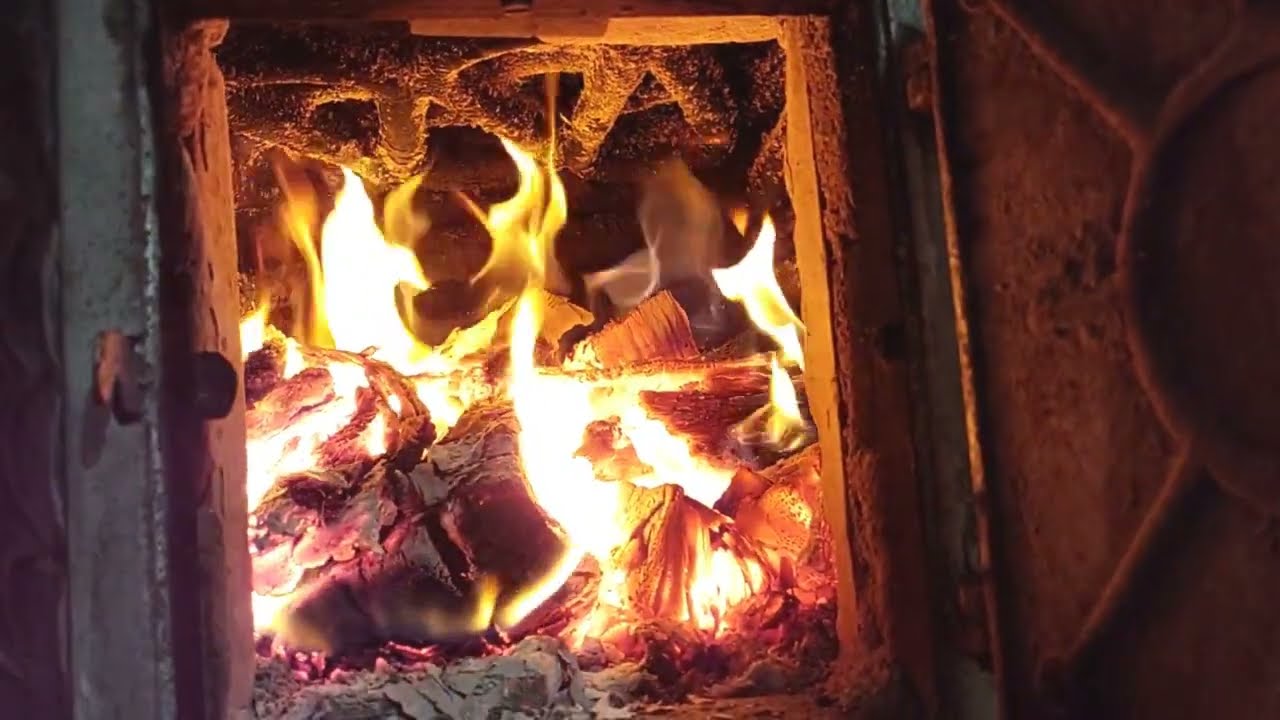 Cum ma Incalzesc IEFTIN la Soba cu Serpentina dupa 6 ani de FUNCTIONARE