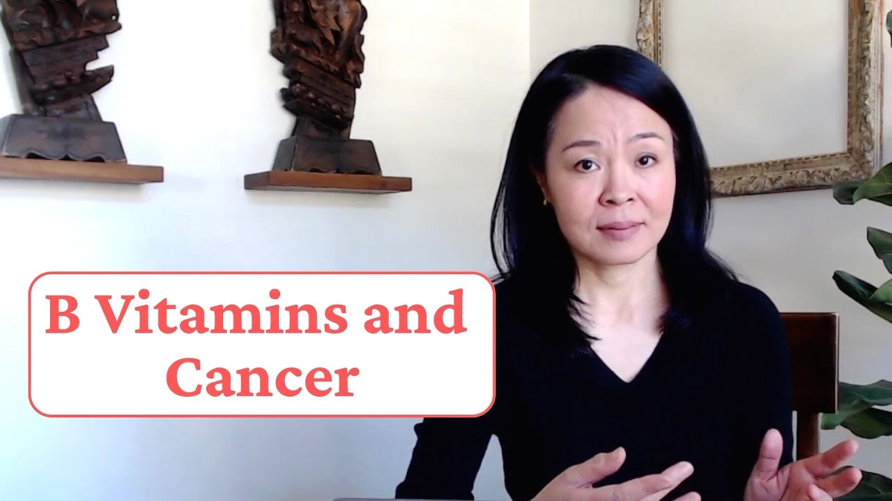 Can B-Complex be Harmful?