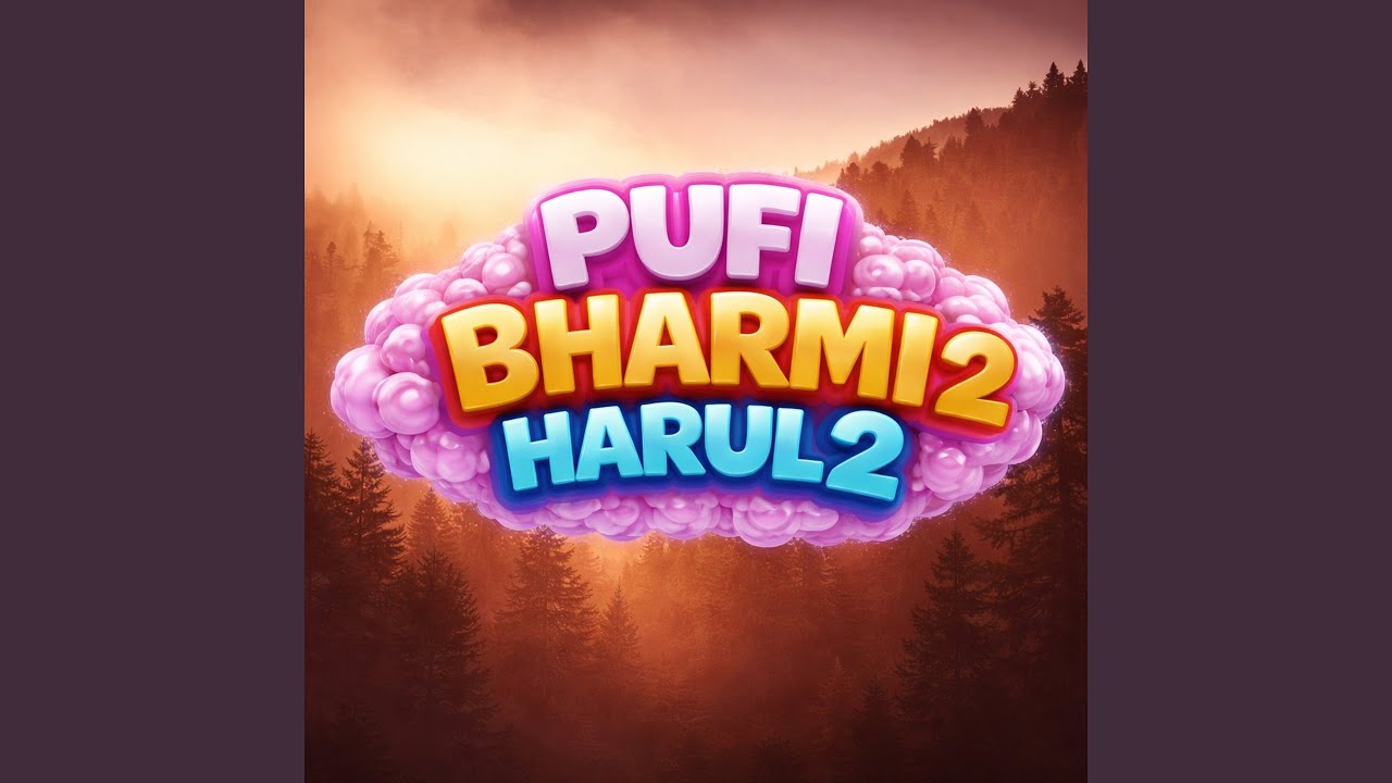 PUFI BHARMI HARUL 2