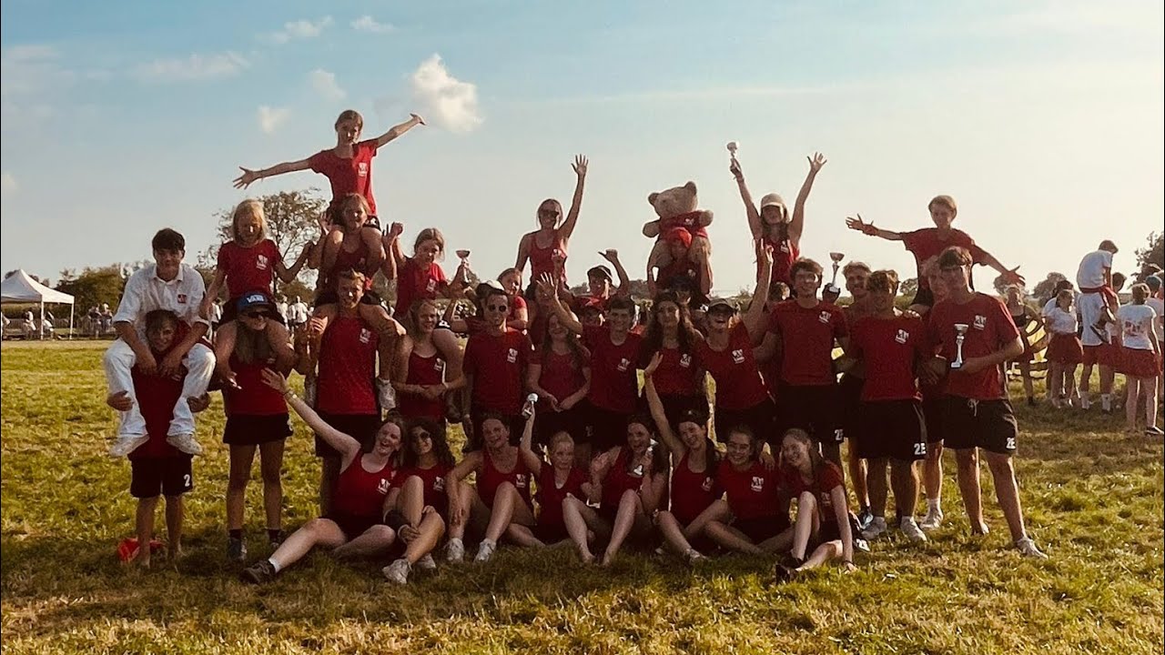Aftermovie sportfeesten 2024