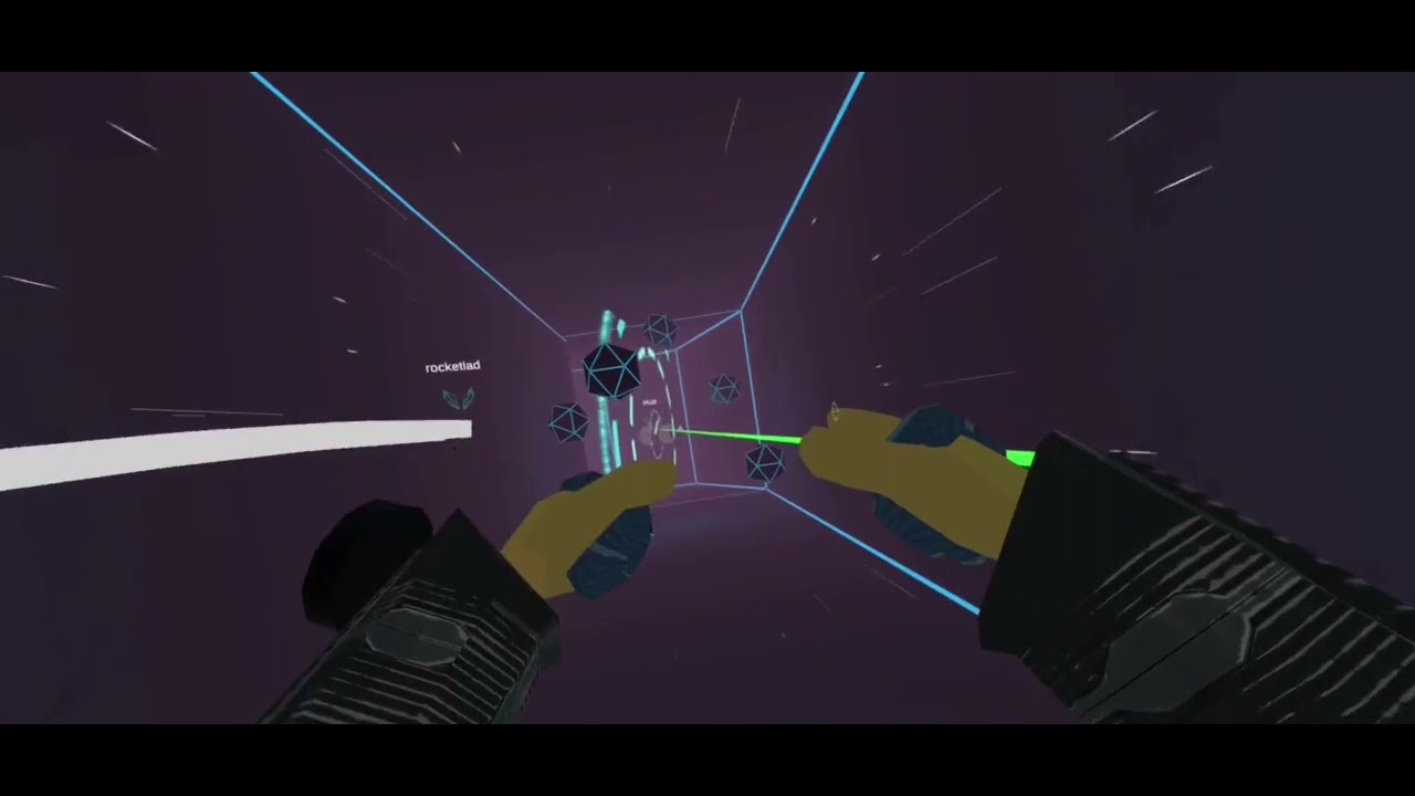 Vertical Shift Update Beta 2.3 Walkthrough