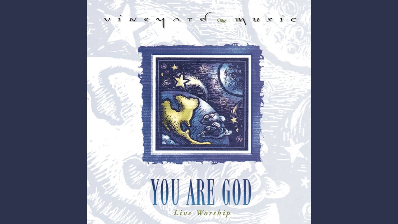 You Bless Me Lord (Live)