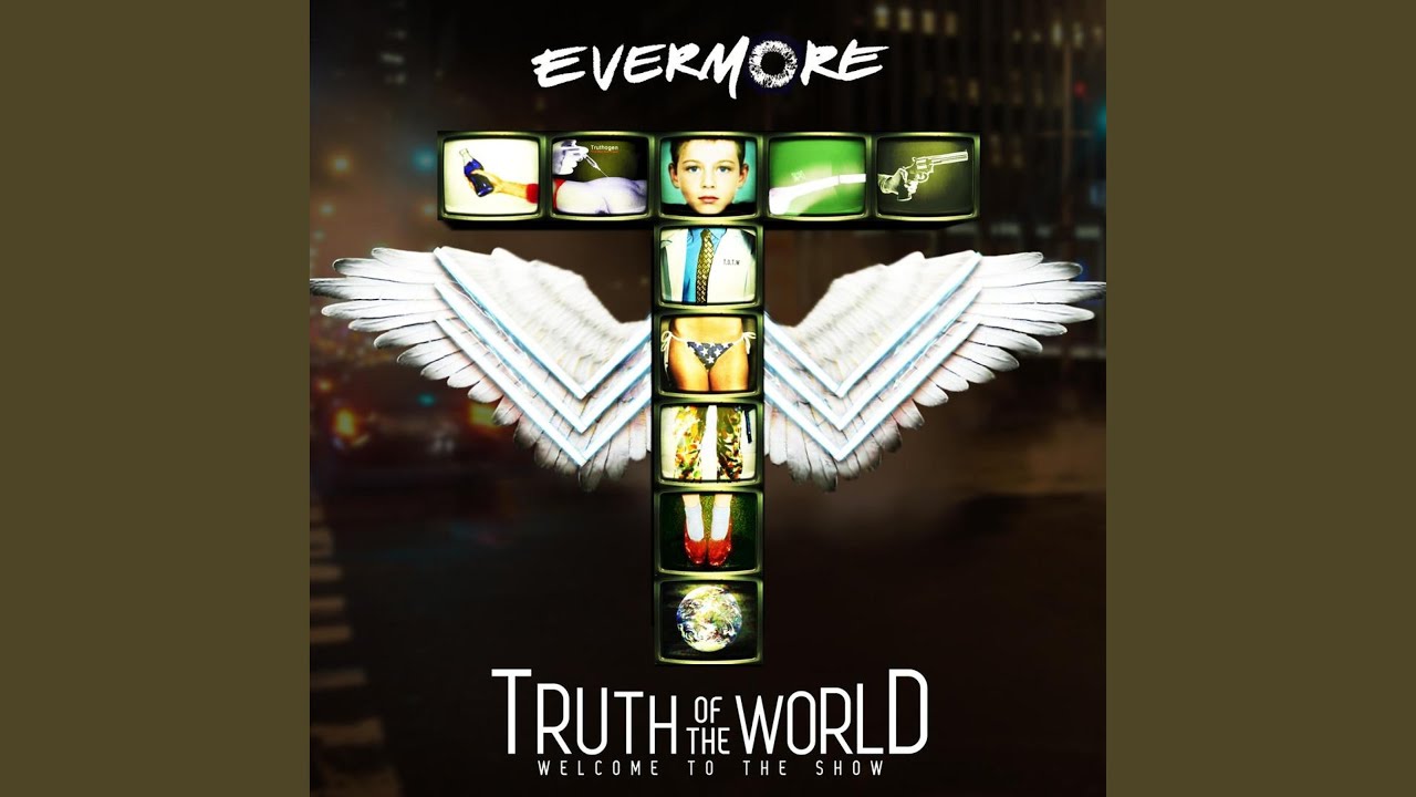 Hey Boys and Girls (Truth of the World, Part 2)