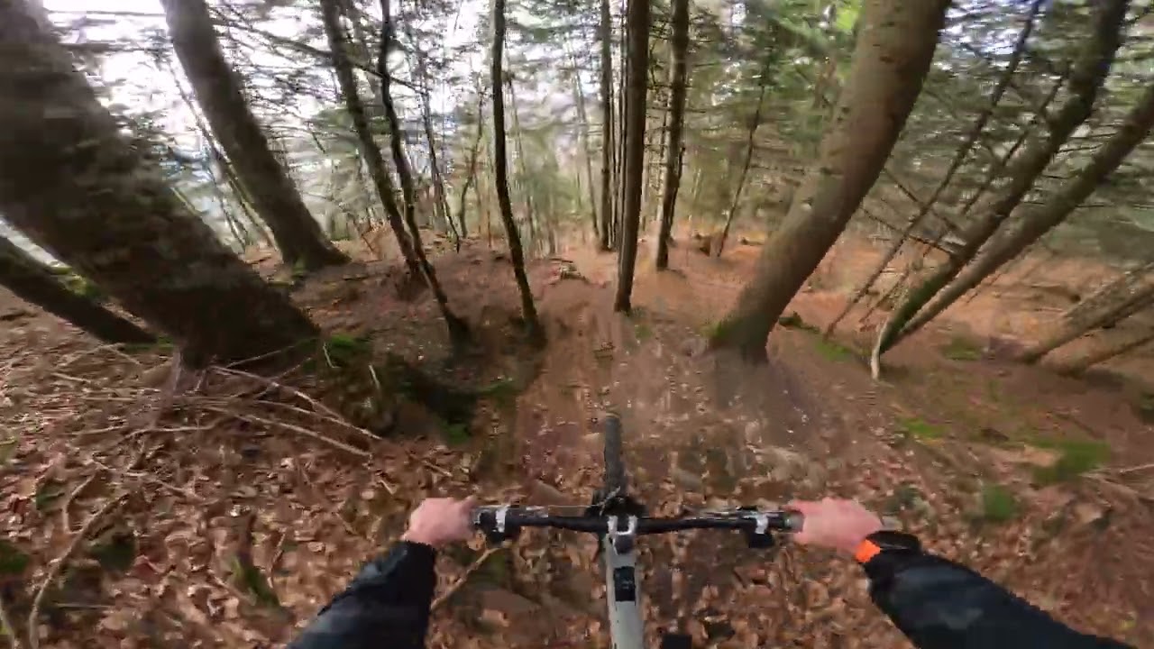Bella Haute Savoie I - VTTAE - Santa Cruz Vala
