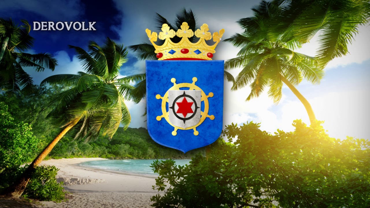 National Anthem of Bonaire - 