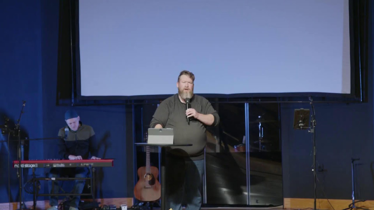 Heritage Vineyard Church