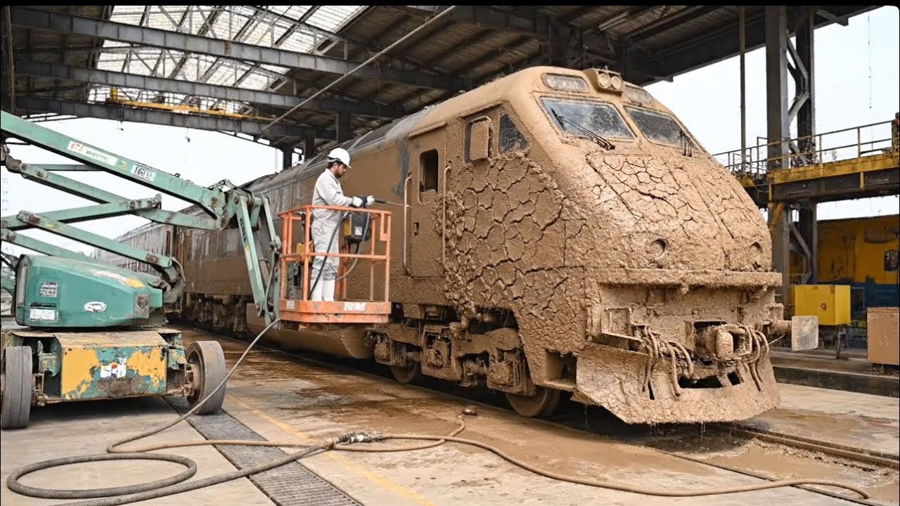 Cleaning