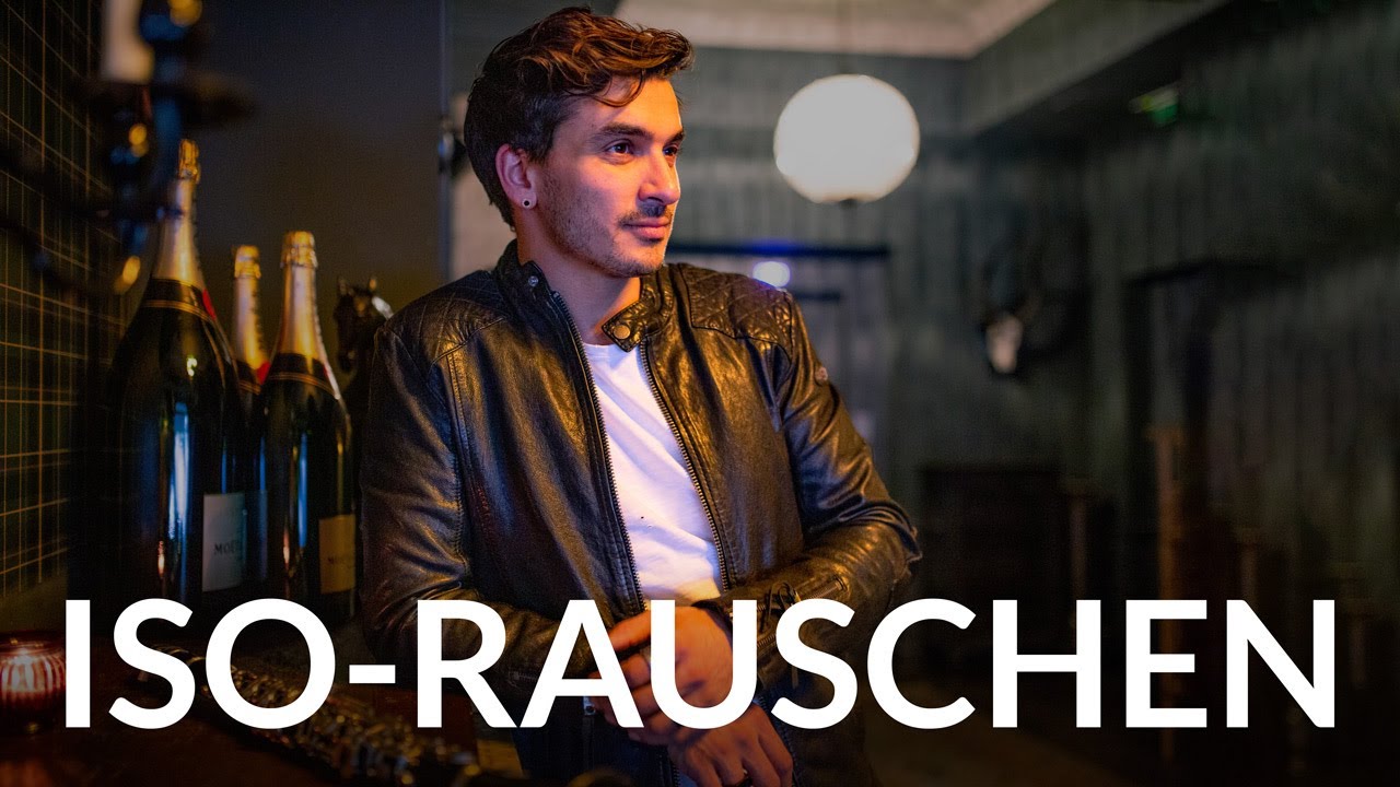 QM: ISO-Rauschen vermeiden