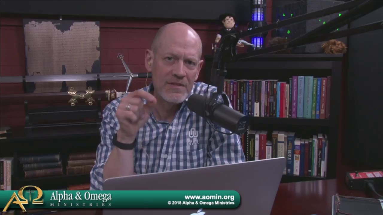 Debate on True Apostolicity! Ft. James vs Joe
