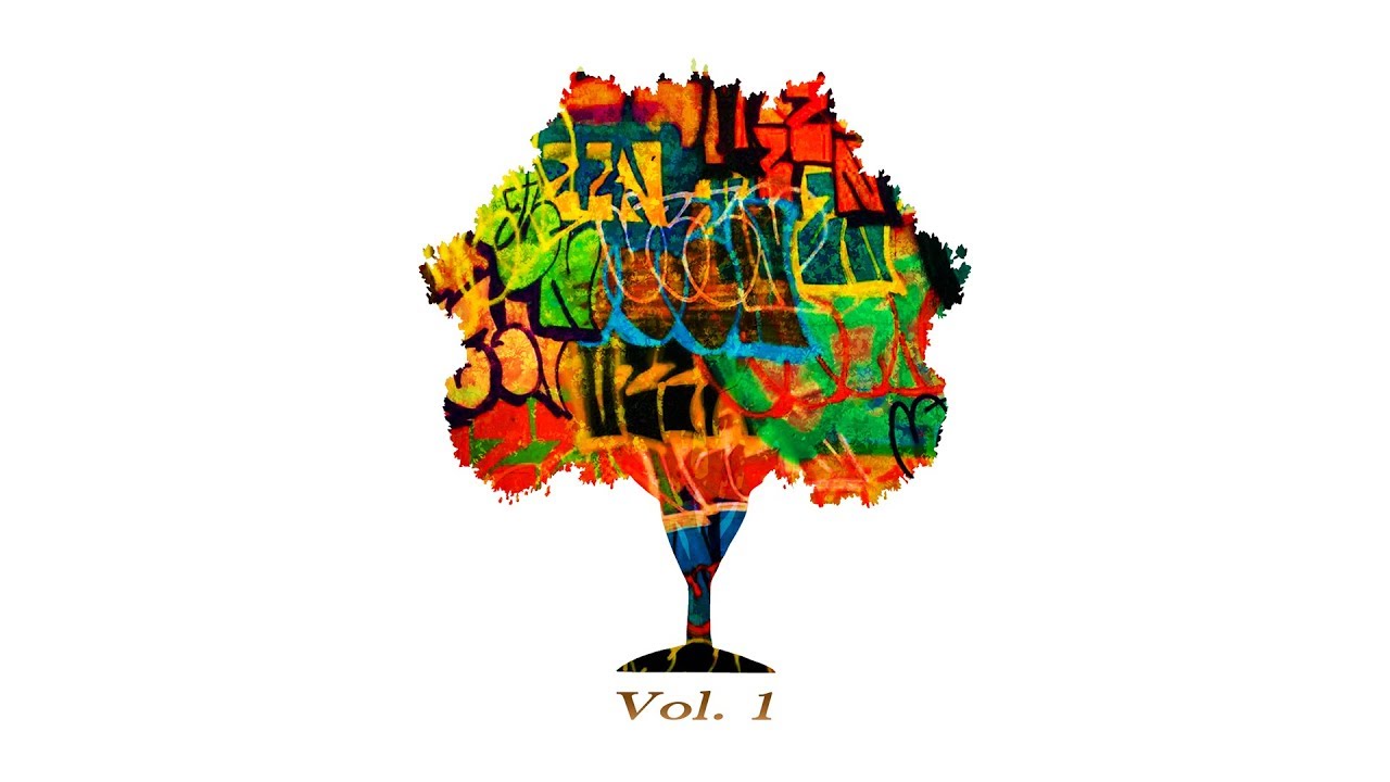 Uzzn vol.1 - Sexta-Feira (Prod.Gibin)
